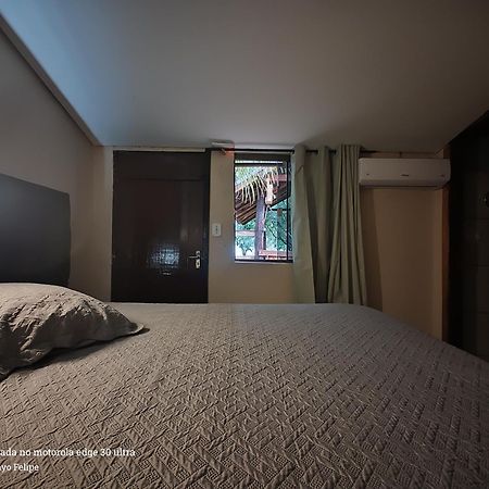Hotel Fazenda Recanto Do Sossego Vila Glória 外观 照片