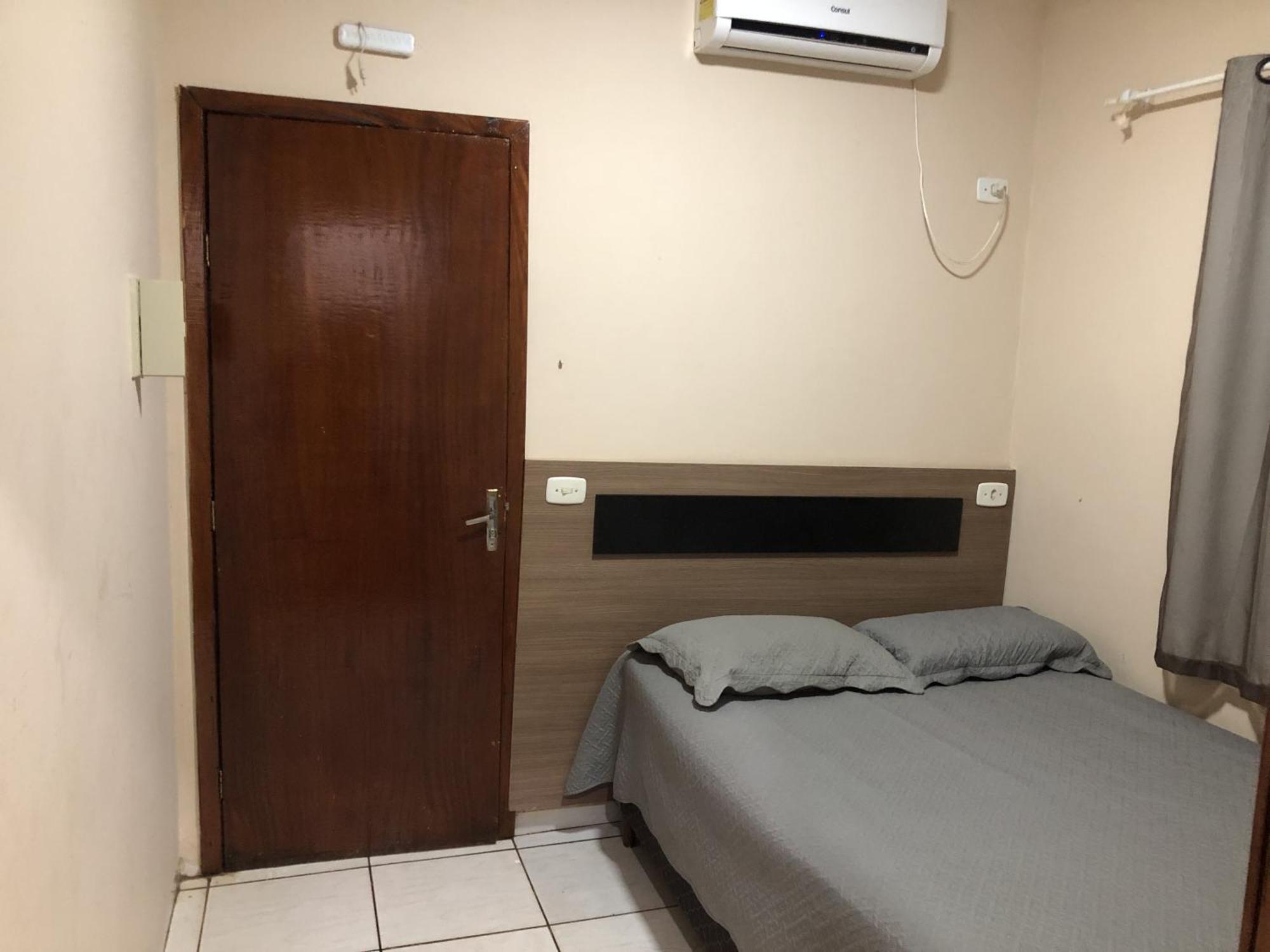 Hotel Fazenda Recanto Do Sossego Vila Glória 外观 照片