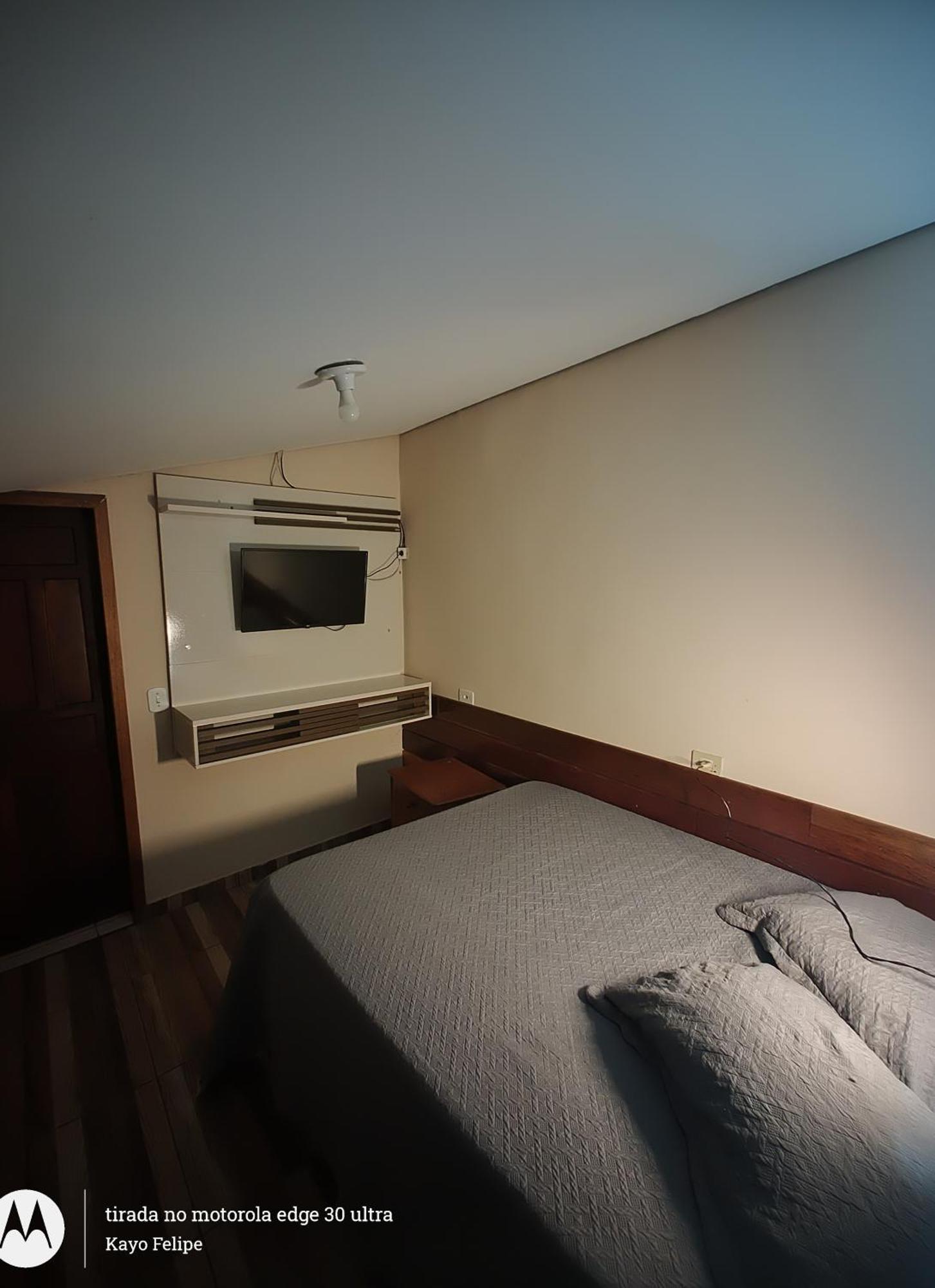 Hotel Fazenda Recanto Do Sossego Vila Glória 外观 照片